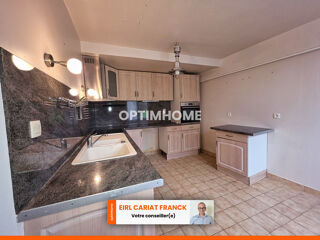  Maison � vendre 6 pi�ces 117 m�