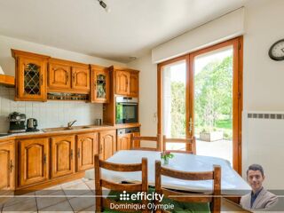  Maison à vendre 6 pièces 155 m²