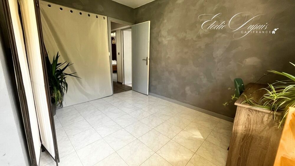 70m² avec vue montagnes le plus grand T3 du secteur à ce prix