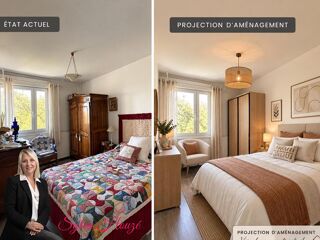  Appartement à vendre 2 pièces 47 m²