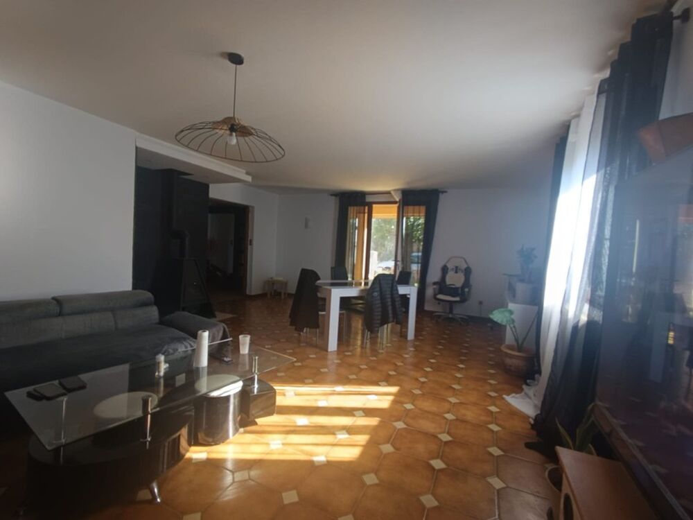 A vendre Maison 6 pièces ALIGNAN DU VENT (34)
