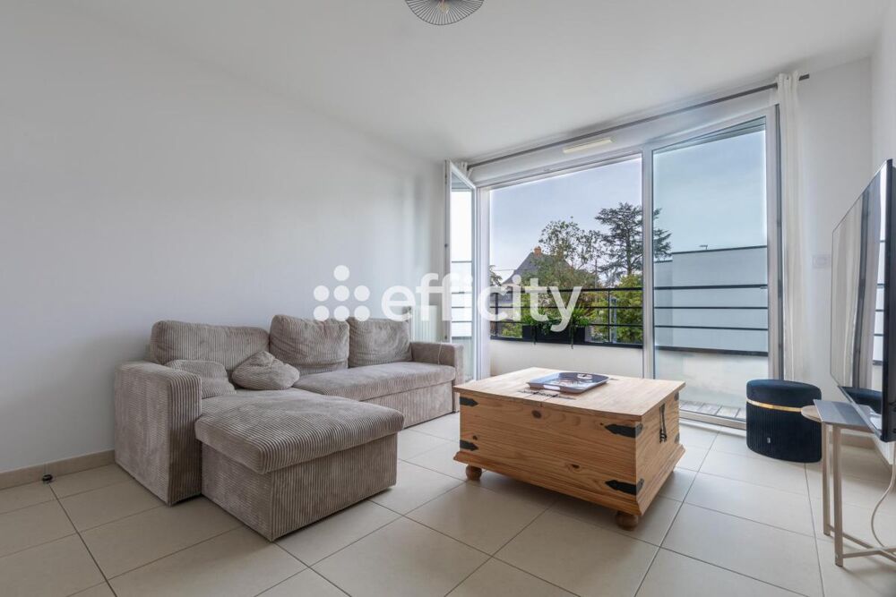 Vente Appartement Appartement Saint sebastien sur loire