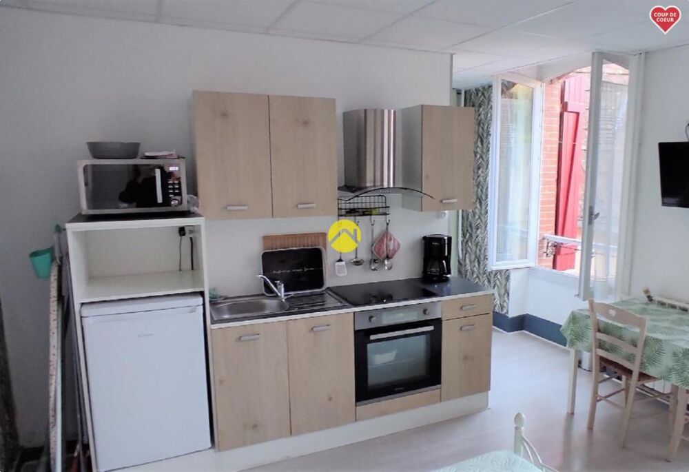 BAISSE DE PRIX DE L'IMMEUBLE