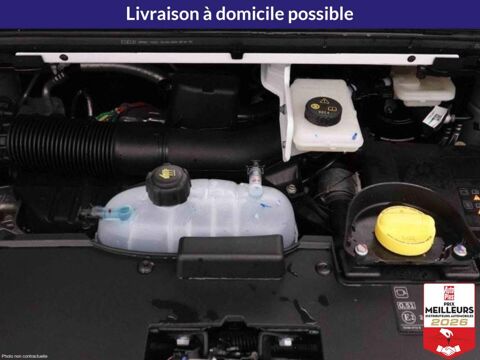 Primastar AVANTOUR 2.0 DCI 150 AUT L2H1 ACENTA 2026 occasion 10150 Lavau