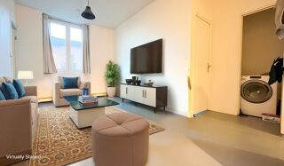  Appartement � vendre 3 pi�ces 56 m�