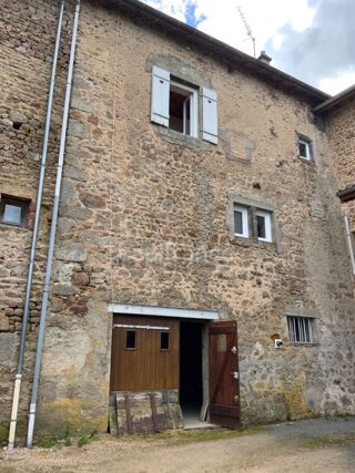  Maison à vendre 3 pièces 65 m²