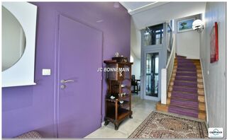  Maison � vendre 7 pi�ces 210 m�