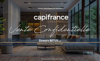 Maison à vendre 7 pièces 186 m²