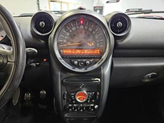 Countryman 2.0 D 143 Cooper SD 2015 occasion 35520 La Chapelle Des Fougeretz