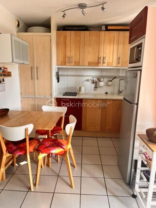  Appartement à vendre 2 pièces 32 m²