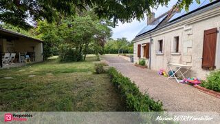 Maison à vendre 4 pièces 80 m²
