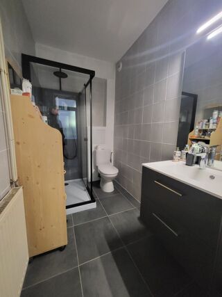  Immeuble  vendre 15 + pices 497 m