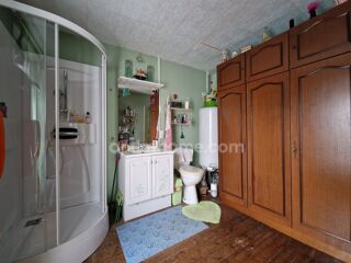  Maison � vendre 6 pi�ces 100 m�