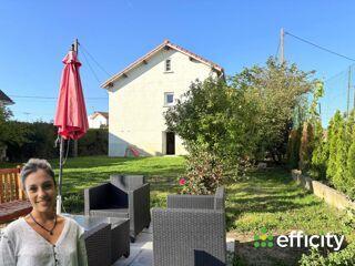  Maison � vendre 4 pi�ces 92 m�