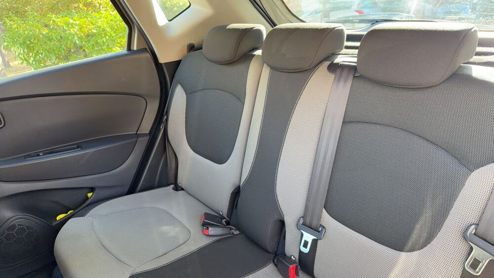Captur 0.9 TCe 90 Zen 2015 occasion 78180 Montigny Le Bretonneux
