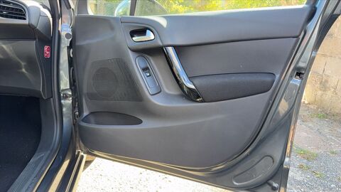 C3 1.4 HDi 70 Exclusive 2015 occasion 69480 Anse