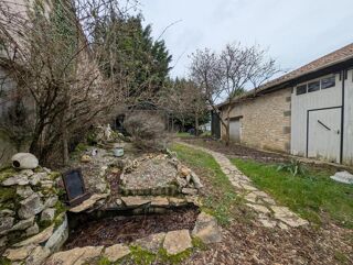  Maison � vendre 7 pi�ces 265 m�