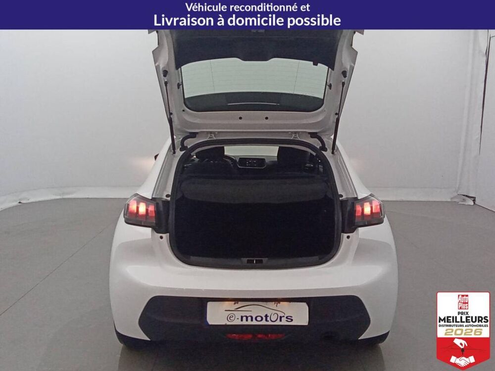 Divers BLUEHDI 100 PREMIUM 2PL 2022 occasion 10150 Lavau