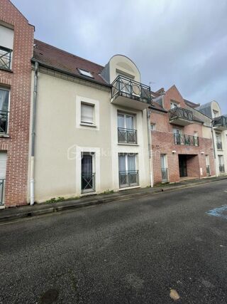  Appartement à vendre 2 pièces 43 m²