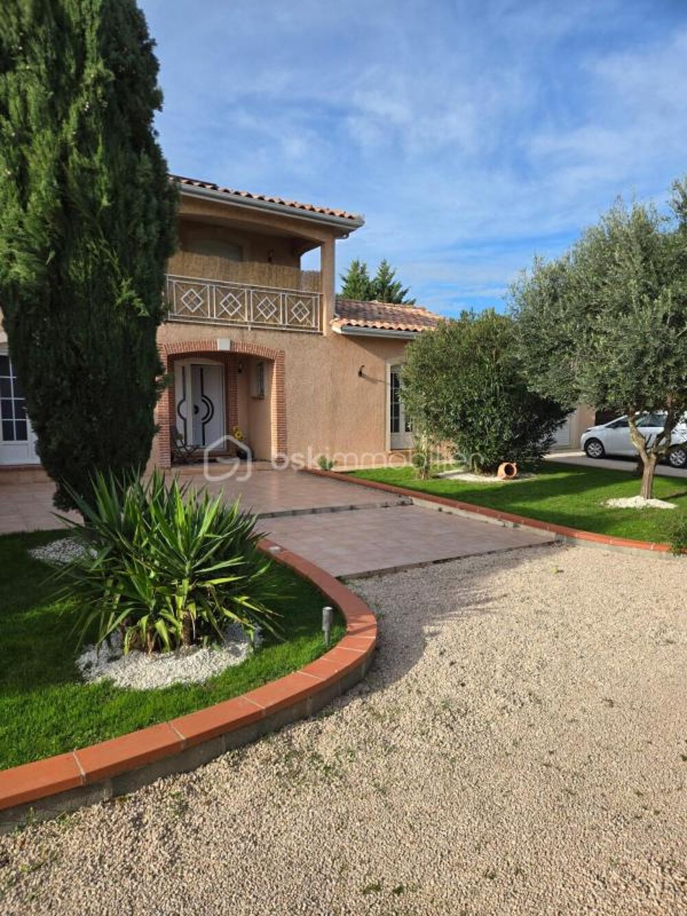 Vente Propriété/Château PROPRIÉTÉ D'EXCEPTION À TOULOUSE Launaguet