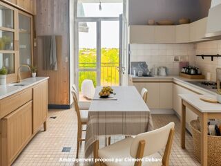  Maison  vendre 7 pices 200 m