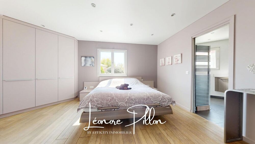 � vendre  Villa Chassieu (69680)