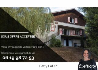  Maison à vendre 4 pièces 79 m²