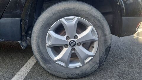 Duster II 1.0 TCe 100 4x2 Access 2020 occasion 76480 Duclair