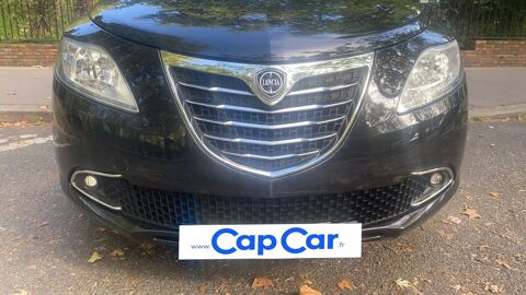 Ypsilon 1.2 69 Gold - 4 places 2014 occasion 92300 Levallois Perret