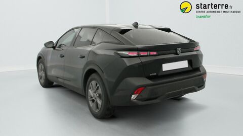 408 Hybrid 145 e-DCS6 Allure 2025 occasion 73420 Voglans