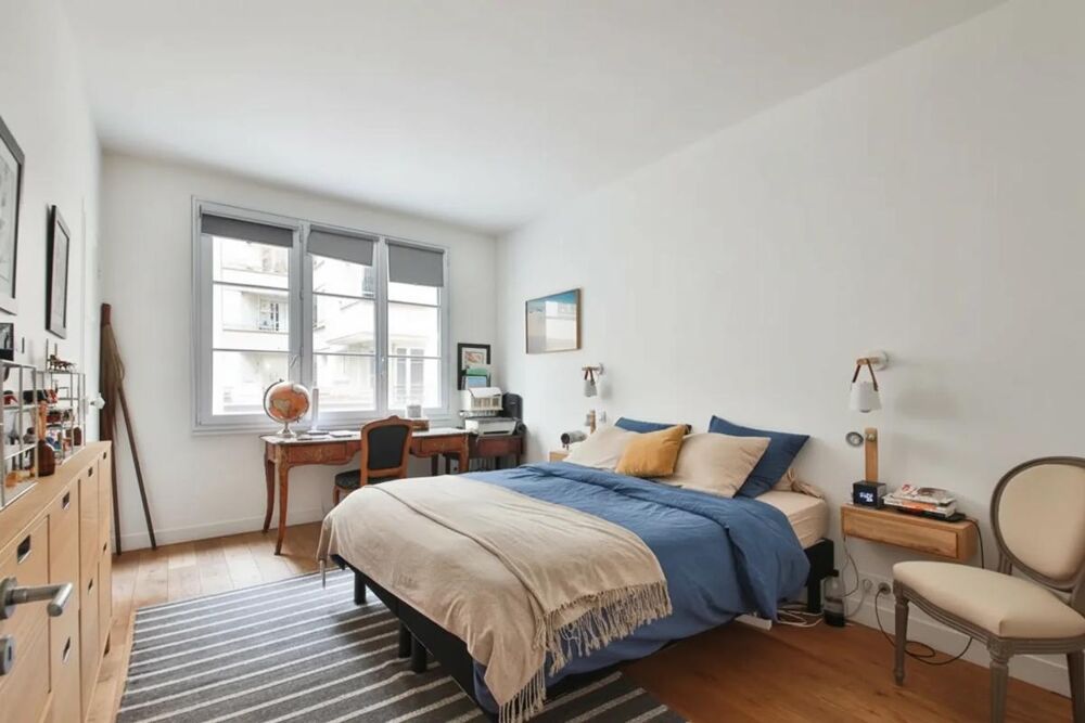 � vendre  Appartement Issy-les-Moulineaux (92130)