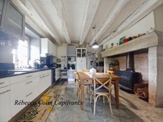  Propri�t�/ch�teau � vendre 11 pi�ces 252 m�