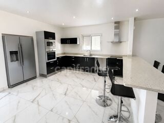  Maison à vendre 4 pièces 170 m²
