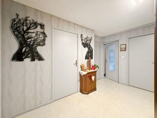  Appartement  vendre 3 pices 77 m