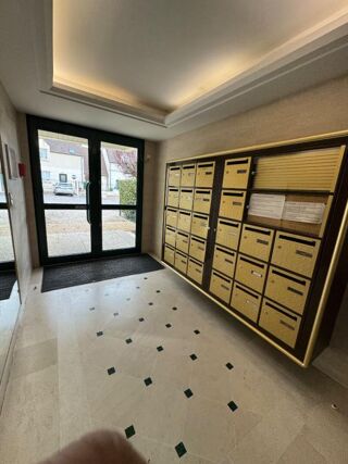  Appartement � vendre 2 pi�ces 38 m�