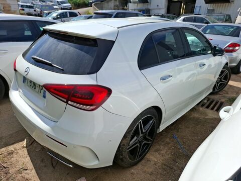 Classe A IV 180 AMG LINE 2020 occasion 55800 Contrisson