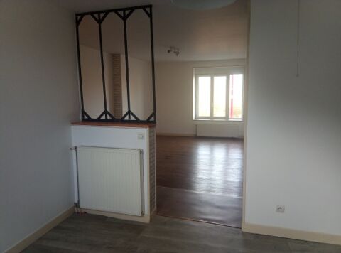  Appartement � louer 4 pi�ces 78 m�