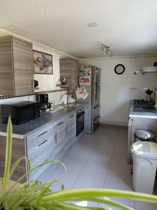  Maison à vendre 5 pièces 114 m²