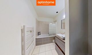  Appartement � vendre 3 pi�ces 68 m�