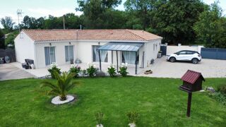  Maison � vendre 4 pi�ces 105 m�