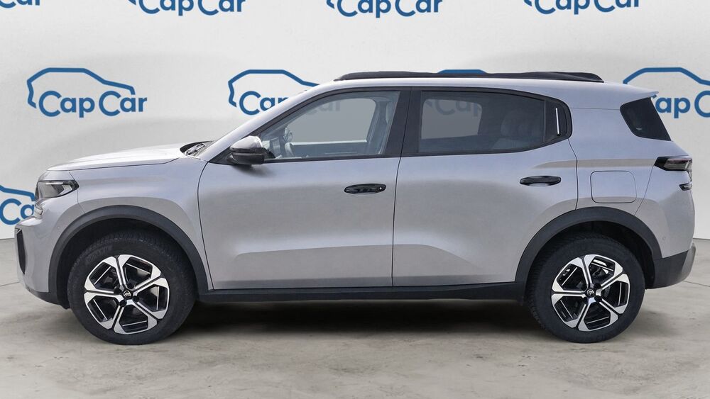 C3 Aircross 1.2 Hybrid 145 e-DSC6 Max - Automatique Entretien constructe 2025 occasion 71240 Laives