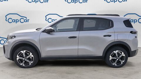 C3 Aircross 1.2 Hybrid 145 e-DSC6 Max - Automatique Entretien constructe 2025 occasion 71240 Laives