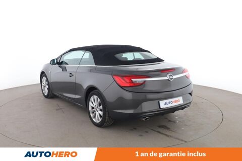 Cascada 2.0 CDTI Cosmo 165 ch 2015 occasion 92130 Issy-les-Moulineaux