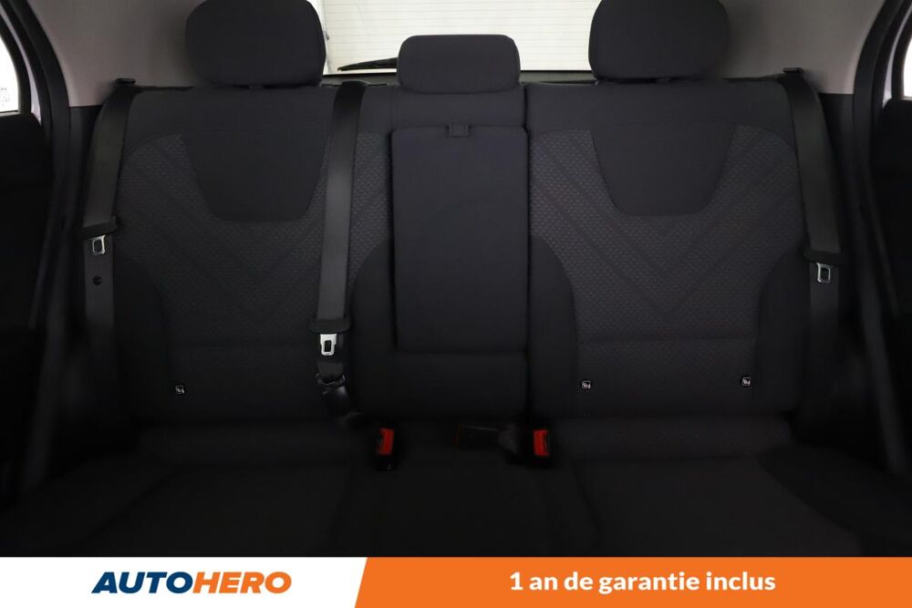 Niro Electrique 64 kWh Motion 204 ch 2022 occasion 92130 Issy-les-Moulineaux