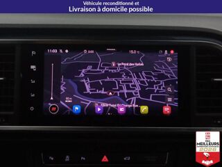 Ateca TSI 150 DSG7 Style 2023 occasion 10150 Lavau