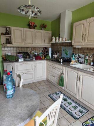  Maison � vendre 5 pi�ces 132 m�