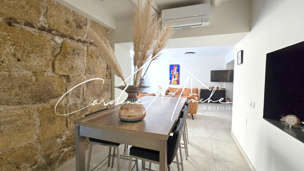  vendre  Maison Grans (13450)