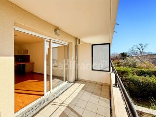 Appartement à vendre 2 pièces 44 m²