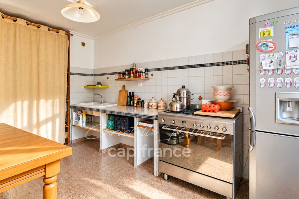 Vente Appartement Appartement à vendre 3 pièces SOLENZARA (20) Solenzara