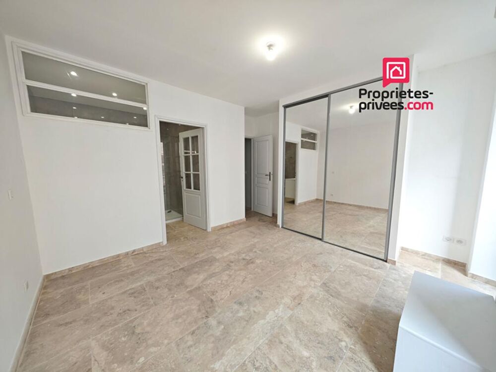 Appartement Vidauban 2 pièces 55 m2- ASCENSEUR